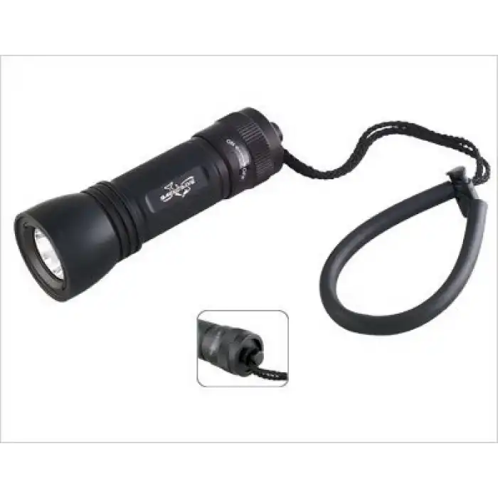 SAEKODIVE NEUTRON  LED FENER (220 LUMEN)