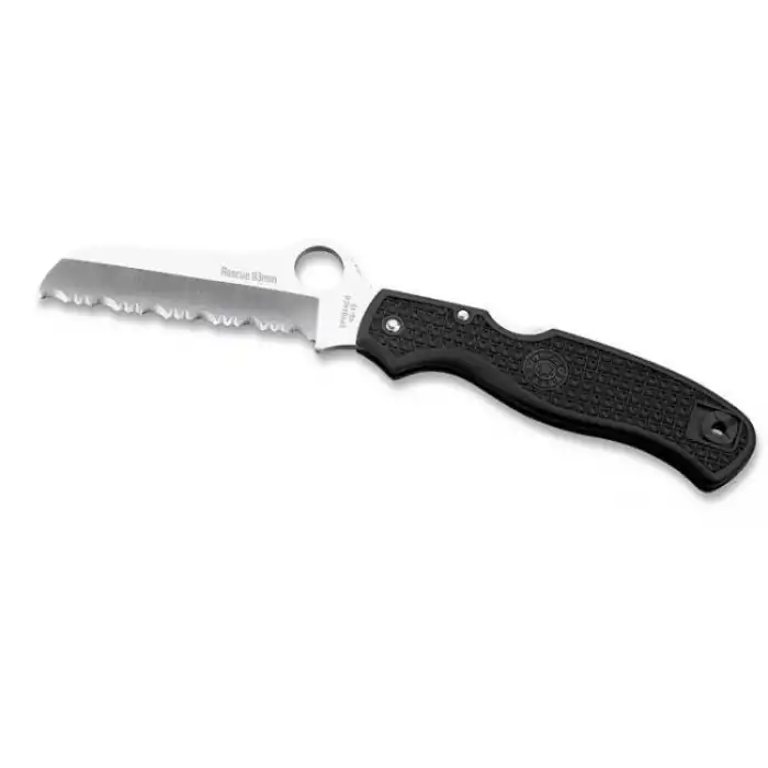 SPYDERCO ÇAKI C14SBK