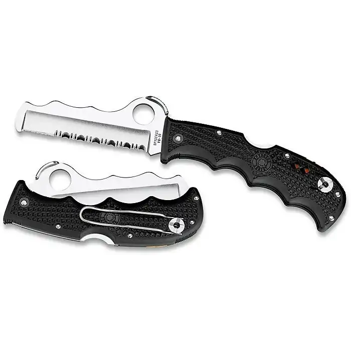 SPYDERCO ÇAKI C79PSBK