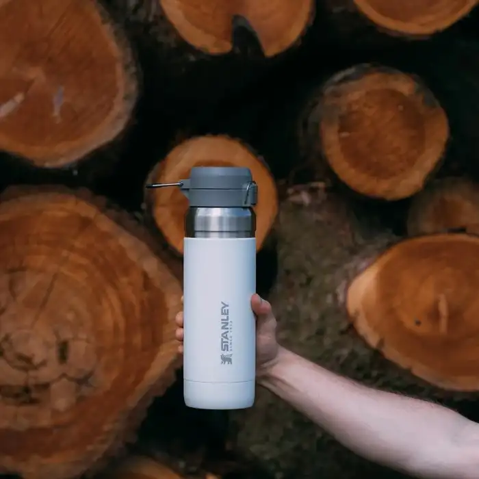 Stanley GO Quick Flip Paslanmaz Çelik Termos 0.70 LT