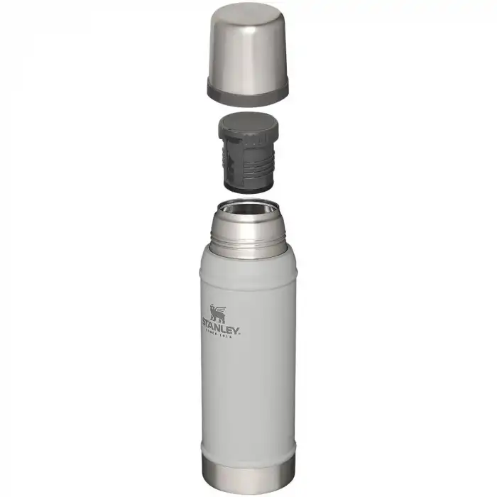 Stanley Klasik Vakumlu Paslanmaz Çelik Termos 0.75 LT