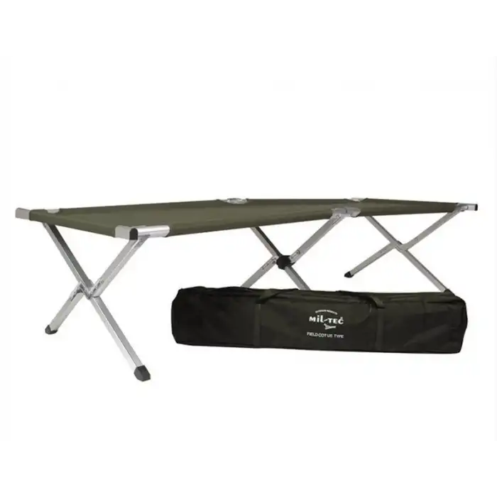 STURM ALÜMİNYUM KAMPET