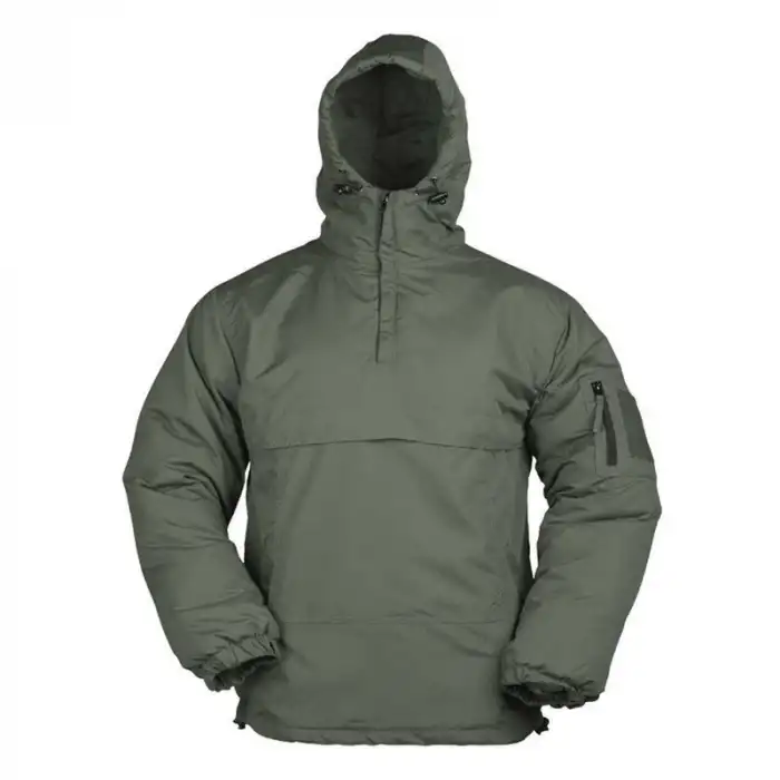STURM COMBAT ANORAK YESIL MONT