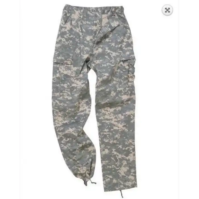 STURM DIJI-KAMO PANTOLON