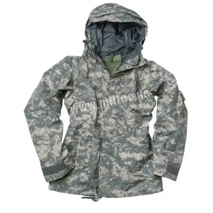 STURM DIJITAL KAMUFLAJ SU GECIRMEZ MONT XXL