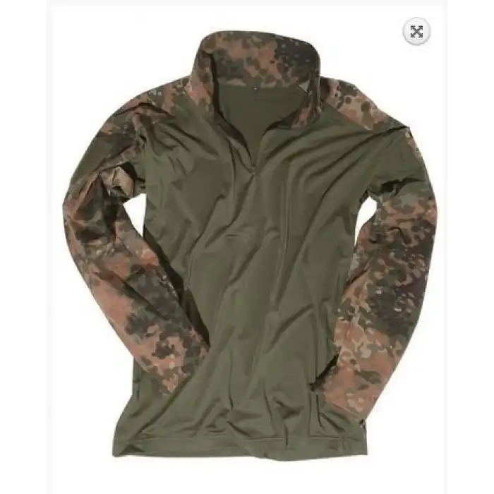 STURM FELDHEMD TACTICAL FLECKTARN SHIRT