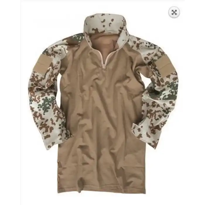 STURM FELDHEMD TACTICAL TROPENTARN SHIRT