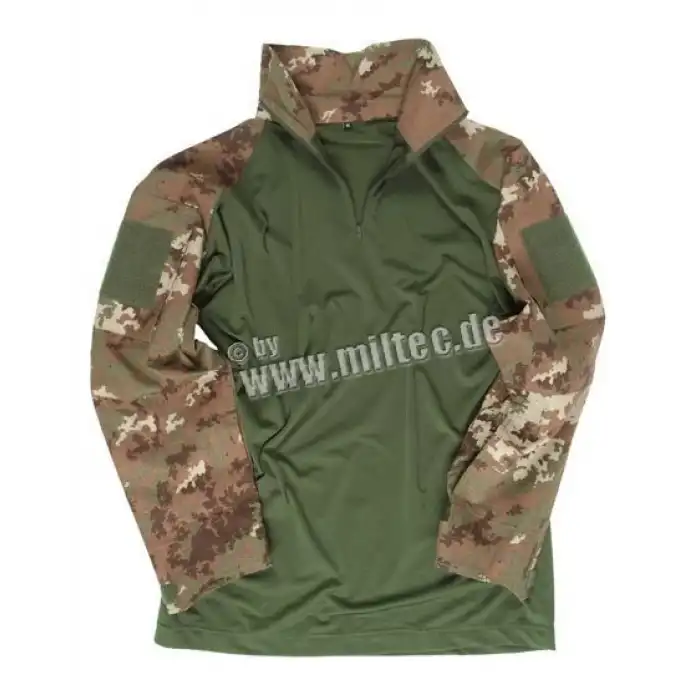 STURM FELDHEMD TACTICAL VEGETATO SHIRT