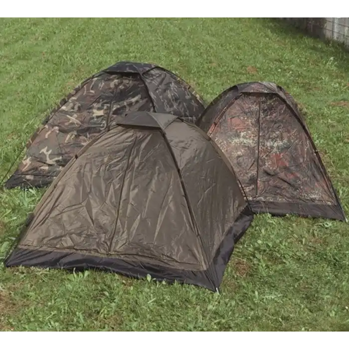 STURM KAMUFLAJ CIFT KISILIK CADIR