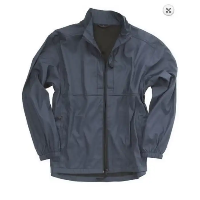 STURM MAVI RUZGARLIK