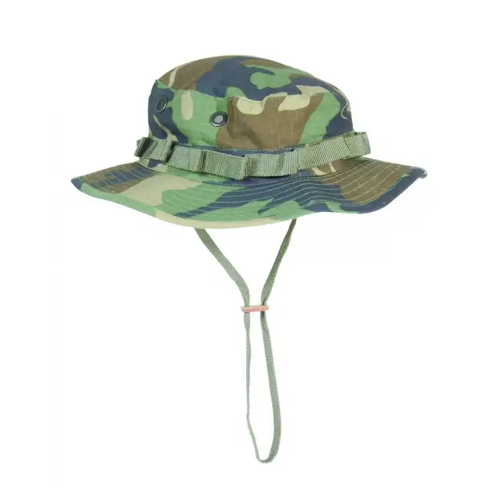 STURM ORMAN ŞAPKA KAMUFLAJ