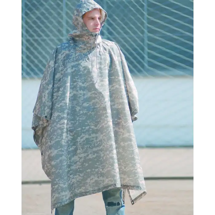 STURM PANÇO DİGİTAL KAMUFLAJ