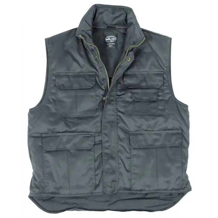 STURM RANGER YELEK SİYAH