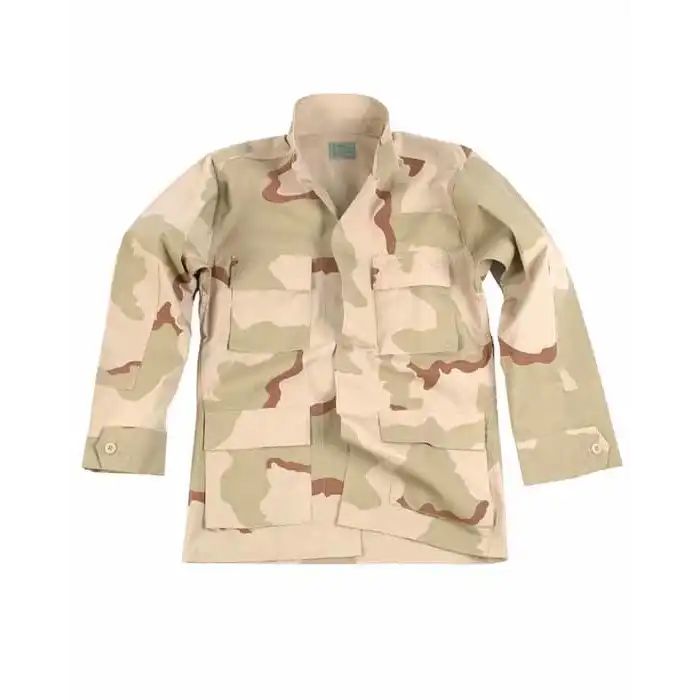 STURM RIPSTOP COL KAMUFLAJ CEKET XL