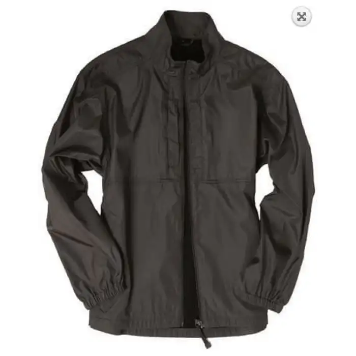 STURM SIYAH RUZGARLIK