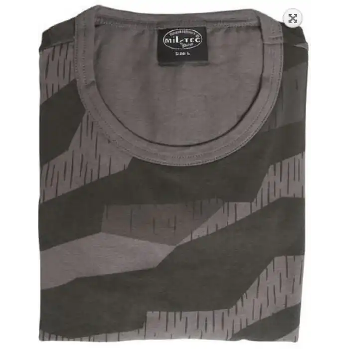 STURM SPLINTERNIGHT TISORT