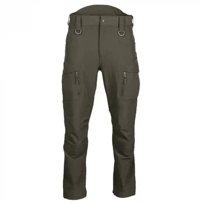 STURM TAC. HOSE ASSAULT R.GREEN PANTOLON