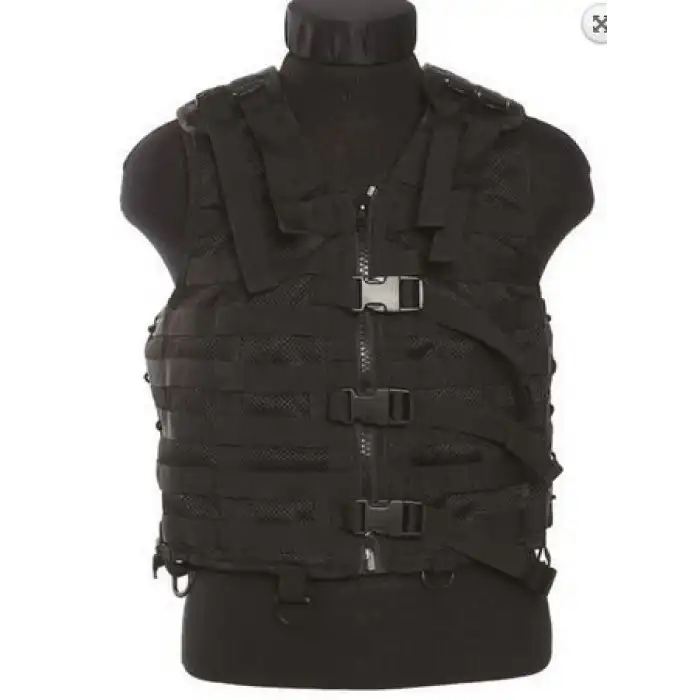 STURM TRAGERWESTE YELEK