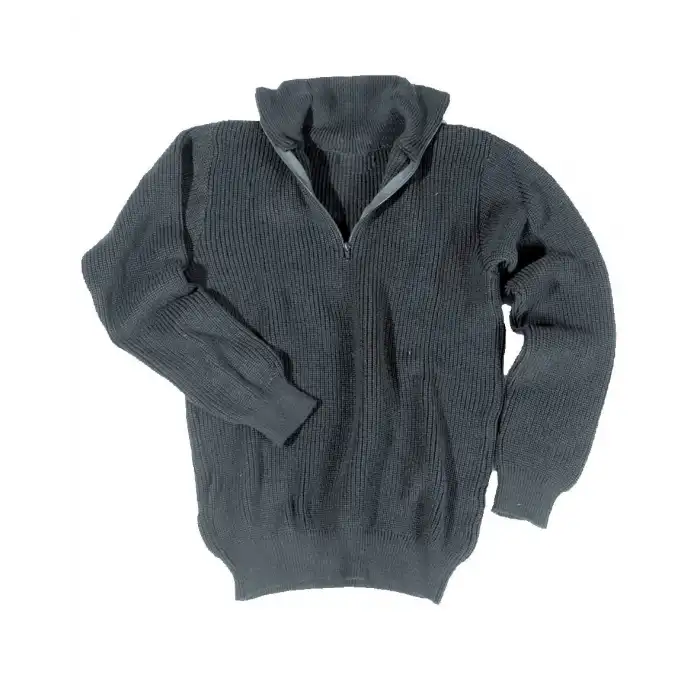 STURM TROYER KAZAK SİYAH