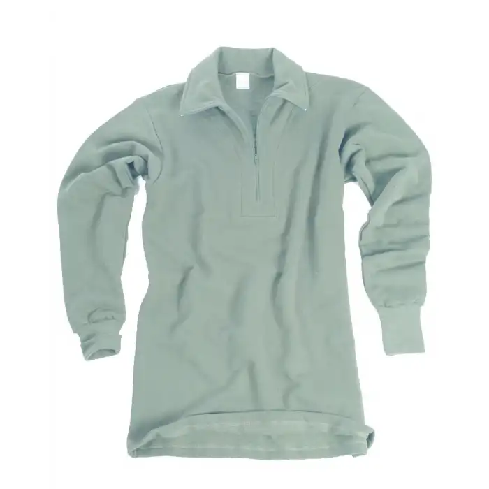 STURM YAKALI TRİKO KIŞLIK POLARLI