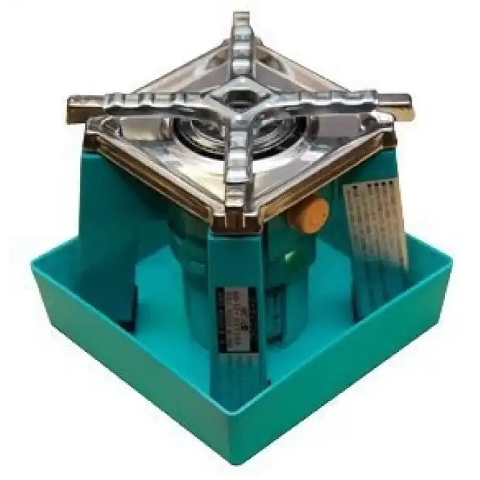 TOKAI MC 1 GAZLI OCAK