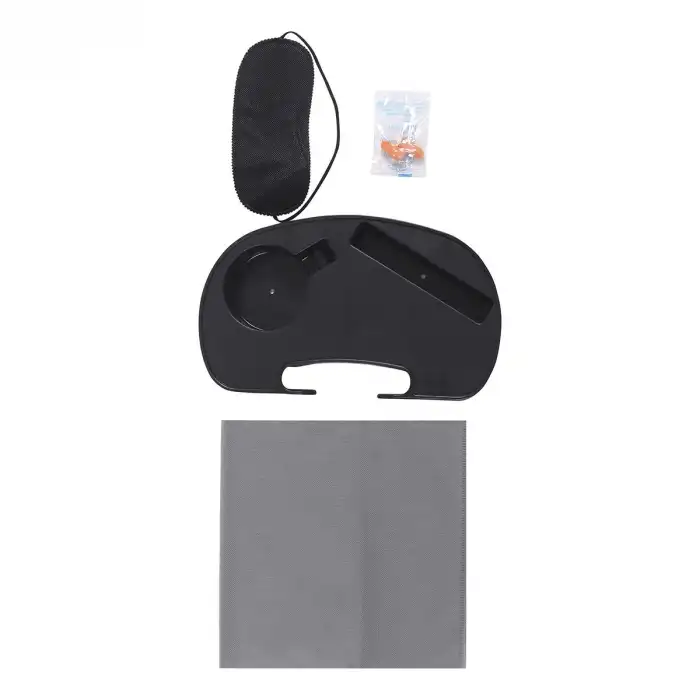 Wuqibao Padded Plus +5cm Katlanır Şezlong