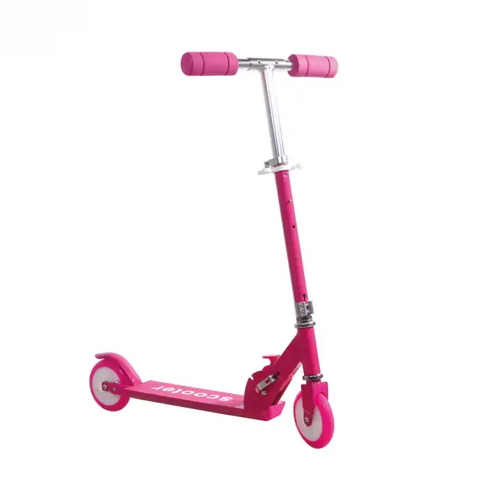 Xslide Crazy Scooter-PEMBE