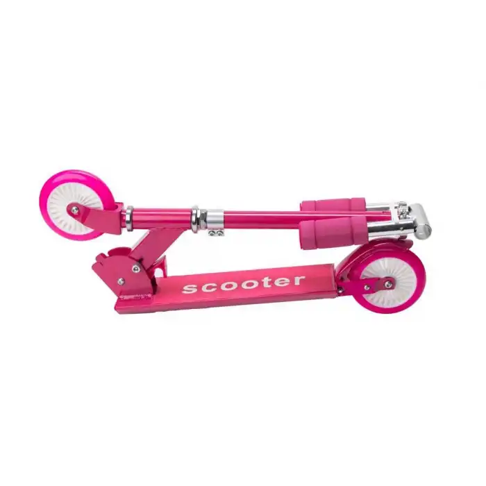 Xslide Crazy Scooter-PEMBE