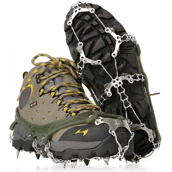 Zipsin-Five Ayakkabı Zinciri