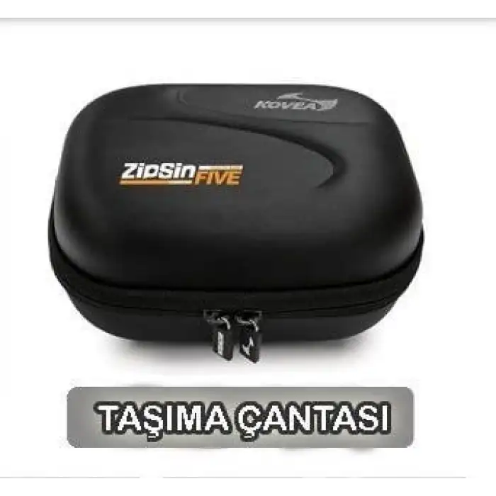 Zipsin-Five Ayakkabı Zinciri