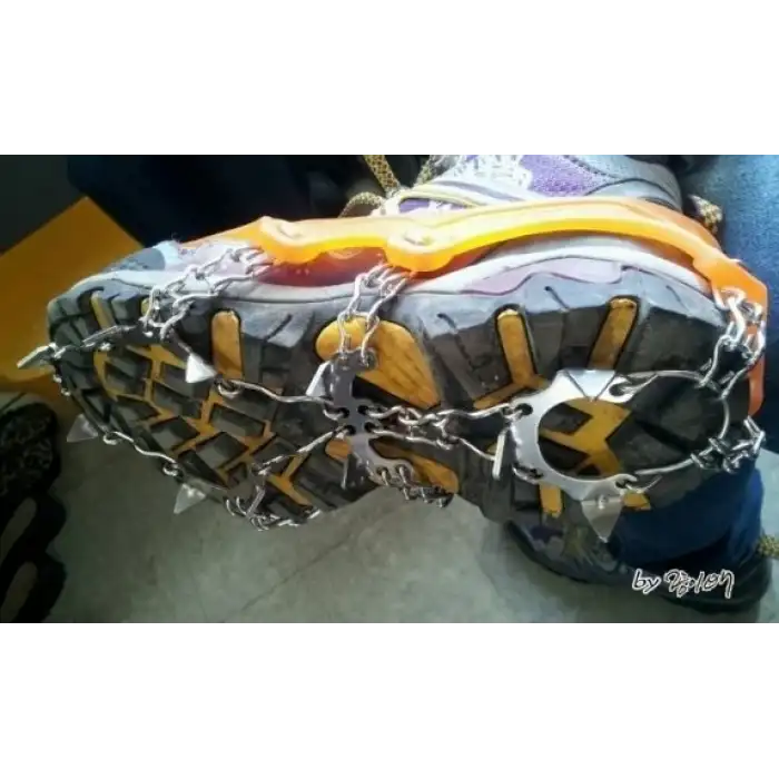 Zipsin-Five Ayakkabı Zinciri