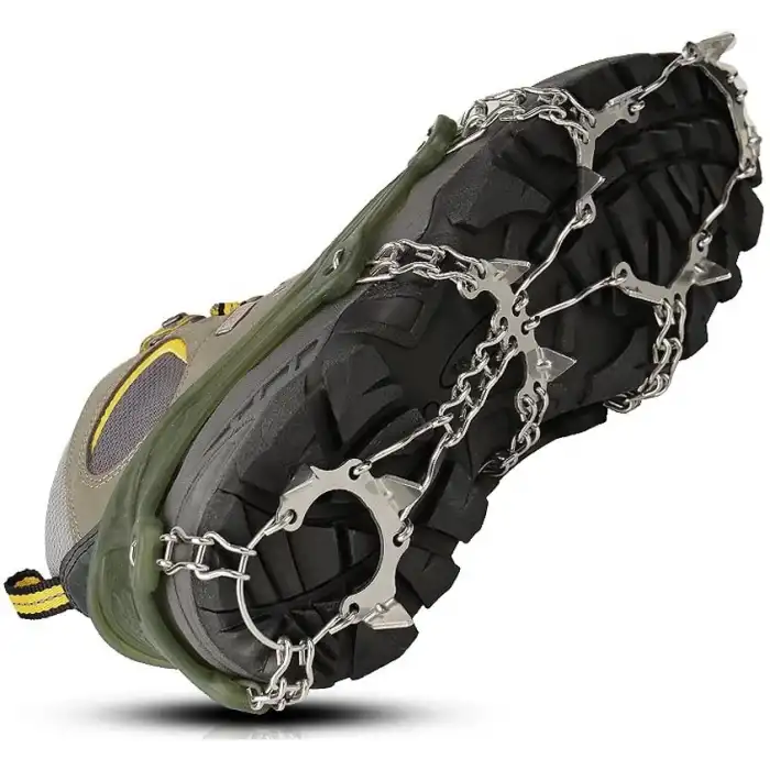 Zipsin-Five Ayakkabı Zinciri