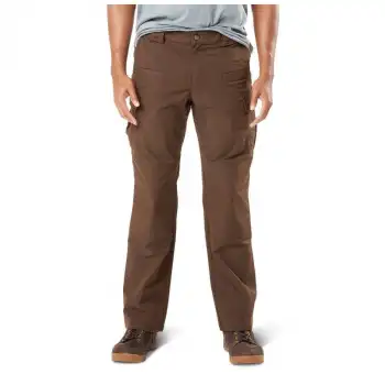 5.11 STRIKE W-FLEX-TAC PANTOLON KOYU KAHVE