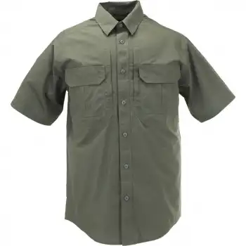 5.11 TACLITE PRO GOMLEK YESIL