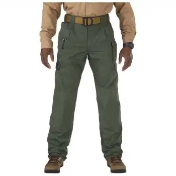 5.11 TACLITE PRO PANTOLON YESIL