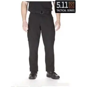 5.11 TACTICAL RIPSTOP TDU PANTOLON SIYAH