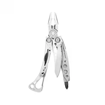 Leatherman Skeletool Çok Amaçlı Pense