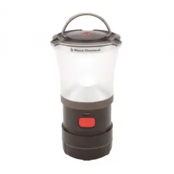 BD TITAN LANTERN KAMP LAMBASI