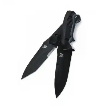 BENCHMADE NIMRAVUS SHEATH BICAK