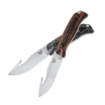 BENCHMADE SADDLE MOUNTAIN SKINNER BICAK
