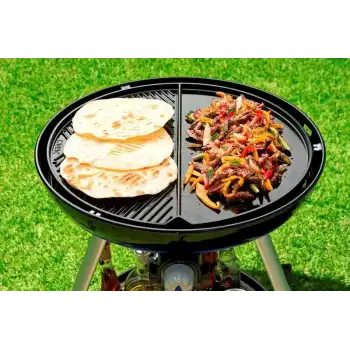 Cadac Carri Chef 2 Grill 2 Braai Tava