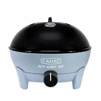 Cadac Citi Chef 40 Gazlı Mangal-MAVİ