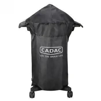 Cadac Citi Chef 50 BBQ Kılıf