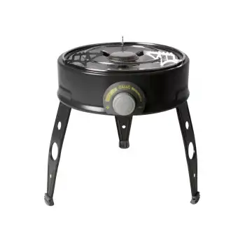 Cadac Safari Chef 30 Kartuş Tüplü Portatif Barbekü