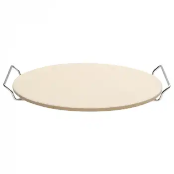 Cadac Tutamaçlı 42cm Pizza Taşı