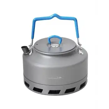 CAMPOUT KAMP ÇAYDANLIĞI