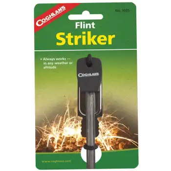 Coghlans Ateş Başlatıcı