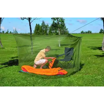 Coghlans Double Mosquito Net