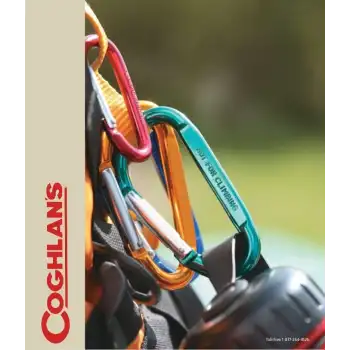 Coghlans Karabina (8mm)