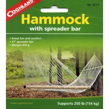 Coghlans Kompakt Hamak
